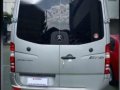 2017 Brandnew Mercedes Benz Sprinter RV Motorhome Winnebago Limo-11