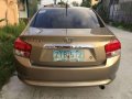 Honda City E 2009 Automatic 1500cc For Sale -3