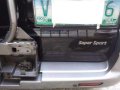 2005 Mitsubishi Adventure Super Sport For Sale -5