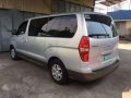 Hyundai Starex 2008 for sale -7