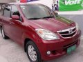 2007 avanza g automatic for sale -0