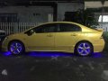 Honda Civic FD 2006 model for sale-8