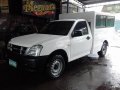 For sale white Isuzu IPV 2008-0