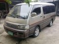 2005 toyota hiace grandia 1kz-9