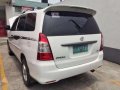 Toyota Innova J 2012 good for sale -3