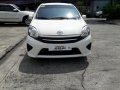 For sale Toyota Wigo 2016-0