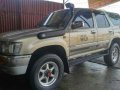 Toyota Hilux SR5 DUBAI 4x4 Beige For Sale -0