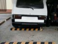 Kia Besta Van 2002 MT White For Sale -3