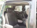 Kia Sedona 2002 AT Green Van For Sale -6