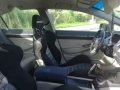 Honda Civic FD 2.0s MT K20 Grey For Sale -6