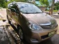 Toyota Innova 2011 model Automatic for sale-2