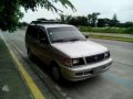 Toyota Revo DLX diesel manual for sale -3