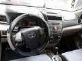 Toyota Avanza 2012 BLACK FOR SALE-4