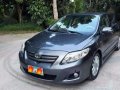 Toyota Corolla Altis V 2007 for sale-0