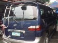 For sale Hyundai Starex 2001-2