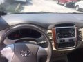 2012 Toyota Innova G 2.0 Gas MT For Sale -5