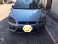 Ford focus 2007 model automatic for sale-0