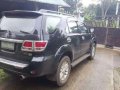 Toyota Fortuner Automatic Trans for sale -0