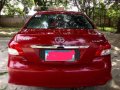 Toyota vios E manual trans for sale-5