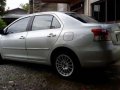 Toyota Vios 1.5 G MT Silver For Sale -1