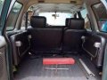 Isuzu Crosswind 2002 model manual 380k only for sale-2