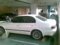 Toyota corona ex saloon 1993-1