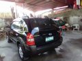 2005 Hyundai Tucson 4x4 matic for sale -1