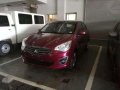 For sale Brand new 2017 Mitsubishi Mirage G4-3