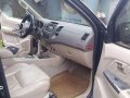 Toyota Fortuner Automatic Trans for sale -3