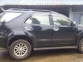 Toyota Fortuner Automatic Trans for sale -1