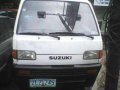 Suzuki Multicab Dropside 4x4 2008 For Sale -7