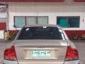 2001 Volvo S60 2.0 Turbo AT Beige For Sale-1