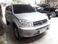 For sale Toyota Rav4 4x4 new look-1