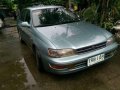 Toyota Corona Exsior MT Blue For Sale -1