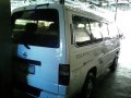 For sale Nissan Urvan 2006-3