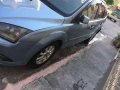 Ford focus 2007 model automatic for sale-3