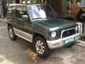 mini pajero 4x4 manual 2010mdl for sale -0