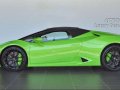 2017 Brandnew Lamborghini Huracan LP610 Spyder Full Options-3