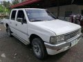 Isuzu fuego LS for ale -1