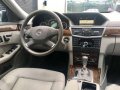 2010 Mercedes Benz E250 CGi For Sale -9