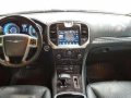 2012 Chrysler 300C (audi bmw mercedes lexus volvo jaguar bridal car)-5