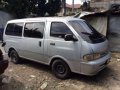 Kia Pregio 1998 model Local for sale -0