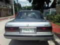 FOR SALE Toyota Crown 1991 SUPER SALOON M/T-3