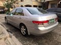 2004 Honda Accord AT 2.0 i-Vtec For Sale -3