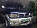For sale Mitsubishi Adventure 2002-0