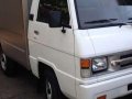 Mitsubishi L300 aluminum truck for sale-4