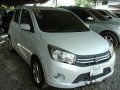 Suzuki Celerio 2016 WHITE FOR SALE-4