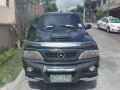 Ssamyong Musso (SUV) SUV for sale -2