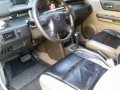 2004 Nissan X-trail 4x2 AT Brown For Sale -5