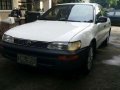 1993 Totoya Corolla Xl sedan for sale -0